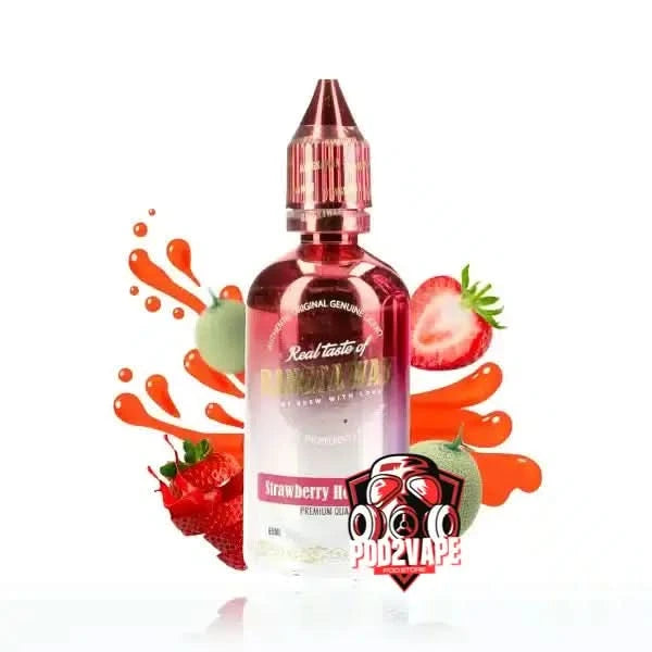 Bangsawan freebase strawberry honeydew