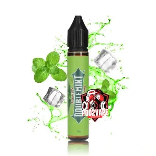 doublemint freebase 30ml mint