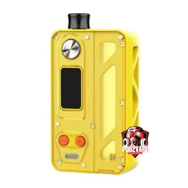 Rincoe manto aio pro yellow