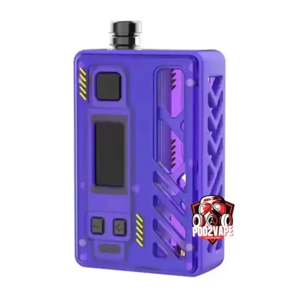 Rincoe manto aio ultra purple