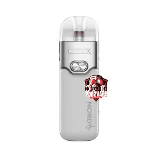 Smok nord gt kit white