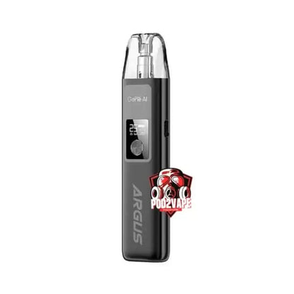 Argus g pod gloss black