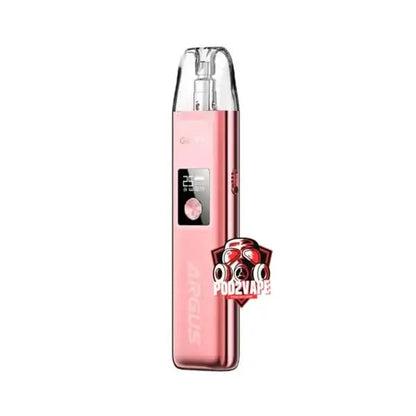 Argus g pod glow pink