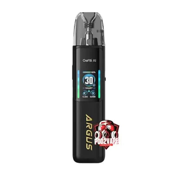 Voopoo argus g2 spray black