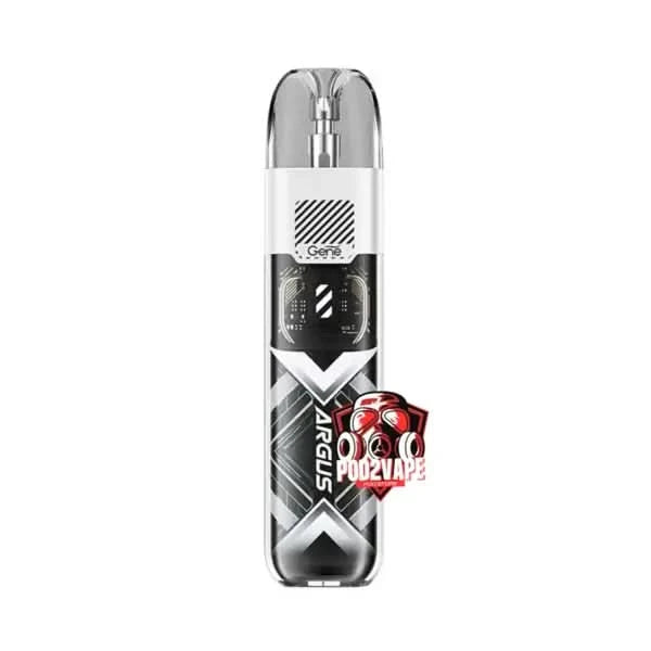 Voopoo argus p1s cyber white