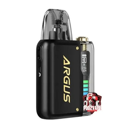 voopoo argus p2 kit matte black