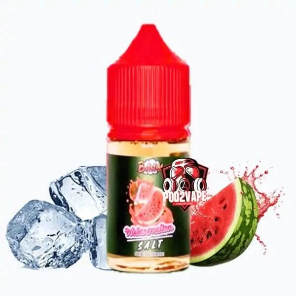 baam salt nic watermelon