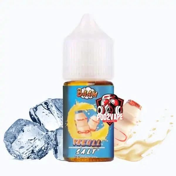 baam salt nic yakult