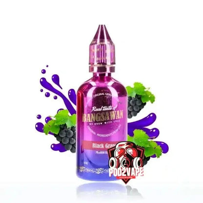 Bangsawan freebase black grape