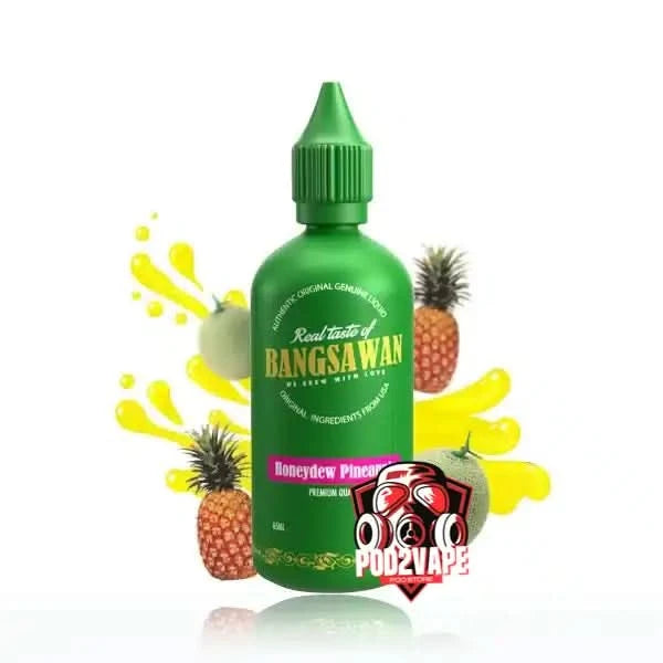 Bangsawan freebase honeydew pineapple