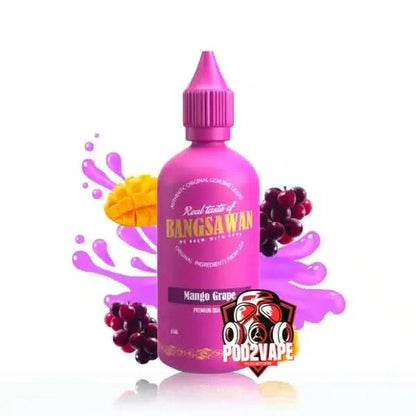 Bangsawan freebase mango grape