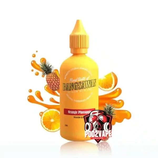 Bangsawan freebase orange pineapple
