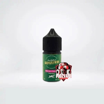 Bangsawan salt nic honeydew pineapple