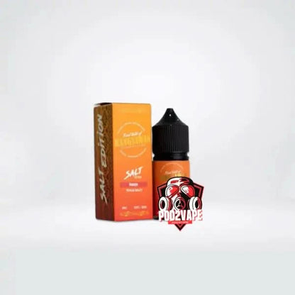 Bangsawan salt nic mango