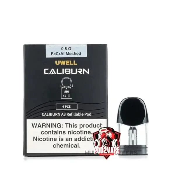 คอยล์ Caliburn a3 0.8ohm