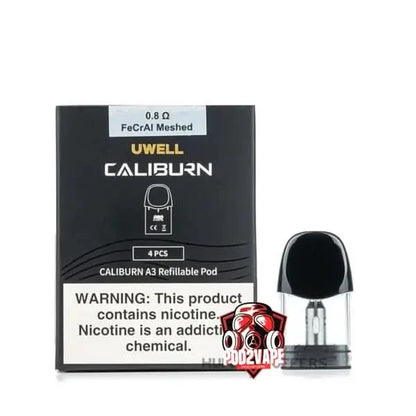 คอยล์ Caliburn a3 0.8ohm