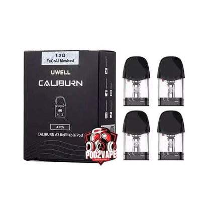 คอยล์ Caliburn a3 1.0ohm