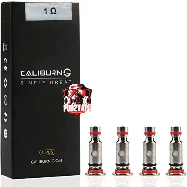คอยล์ Caliburn g 1.0Ohm