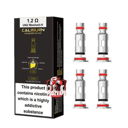 คอยล์ Caliburn g2 1.2 ohm