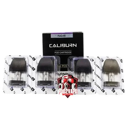 คอยล์ Caliburn 1.4Ohm