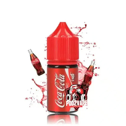 Coca cola salt nic original