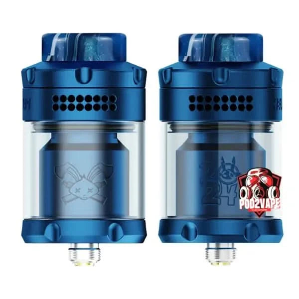Dead rabbit v3 rta blue
