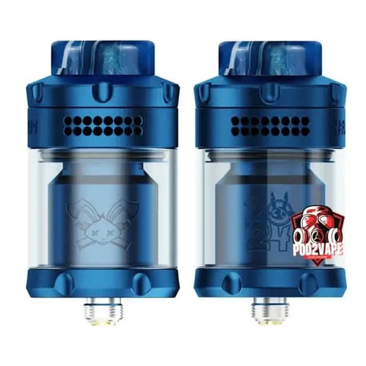 Dead rabbit v3 rta blue