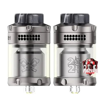 Dead rabbit v3 rta gunmetal