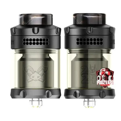 Dead rabbit v3 rta matte black