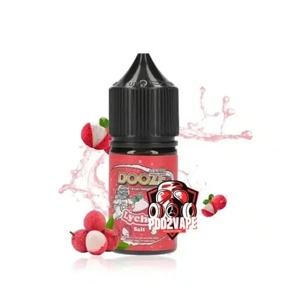 Dooze salt nic lychee