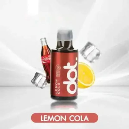 หัว Dot switch lemon cola