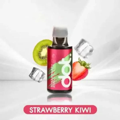 หัว Dot switch strawberry kiwi