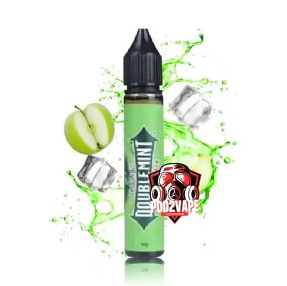doublemint freebase 30ml apple