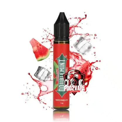 doublemint freebase 30ml watermelon