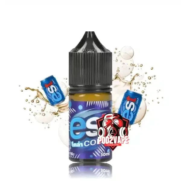 Est play salt nic cola