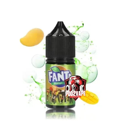 Fanta salt nic mango