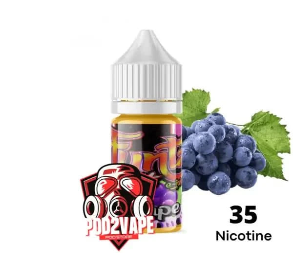 น้ำยา ฟันต้า องุ่น ซอลนิค