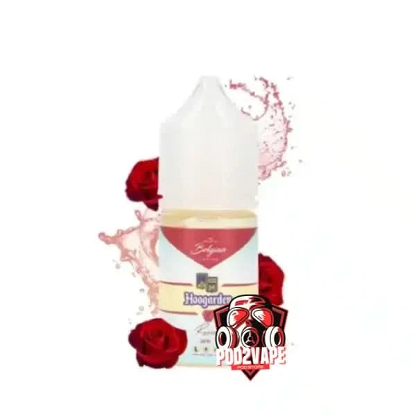 Hoogarden salt nic rosse