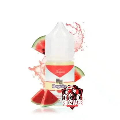 Hoogarden salt nic watermelon