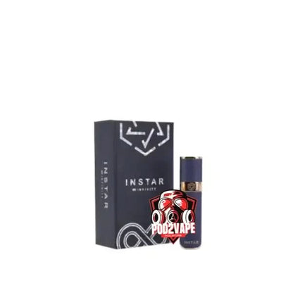 Instar infinity pod deep blue sapphire