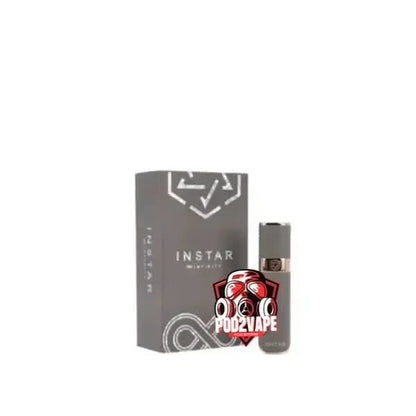 Instar infinity pod grey graphithe