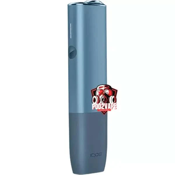 Iqos iluma one azure blue