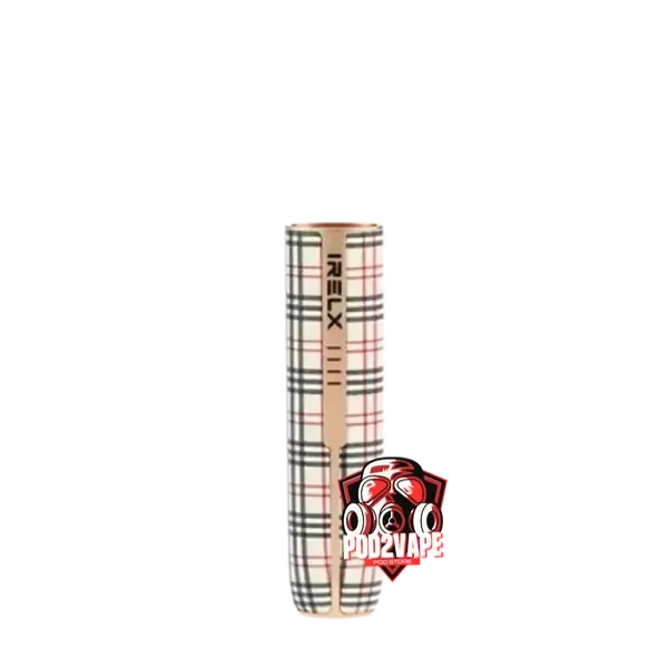 Irelx r5 pod burberry