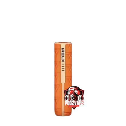 Irelx r5 pod orange