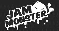 แบรนด์ น้ำยาบุหรี่ไฟฟ้า จากอเมริกา Jam monster