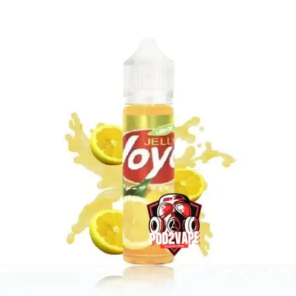 Jelly yoyo freebase lemon