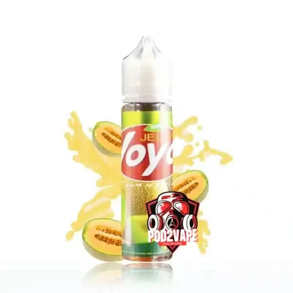 Jelly yoyo freebase melon
