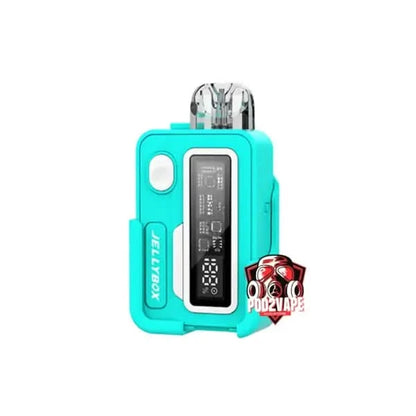Rincoe jellybox xs kit baby blue