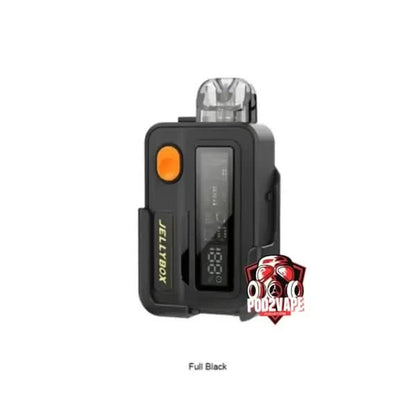 Rincoe jellybox xs kit full black