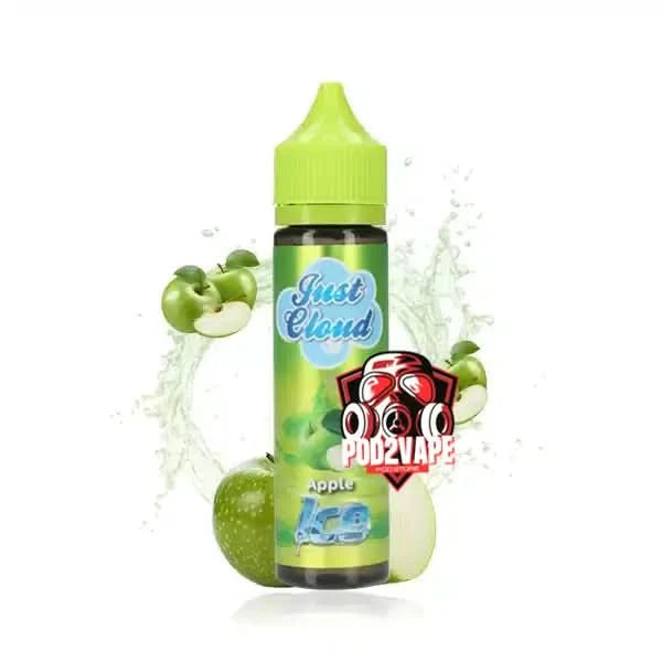 Just cloud freebase apple ice